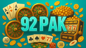 Mobile Gaming Trends Pakistan