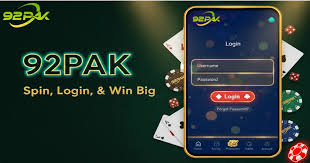 92Pak Login Guide