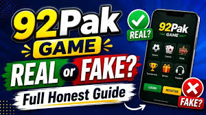 Is 92Pak Safe